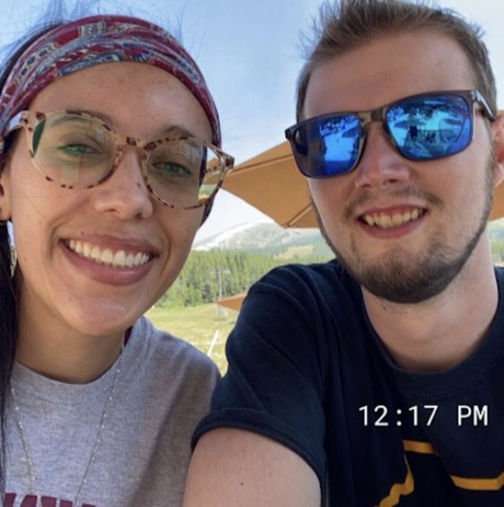 Meet your Posher, Ebony